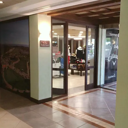 Lejlighed Urb. Valle Capitolio 11b-c *