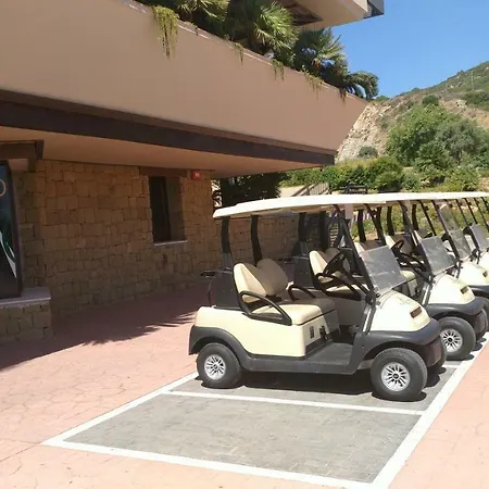 Lejlighed Urb. Valle Capitolio 11b-c Estepona