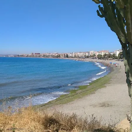 Lejlighed Urb. Valle Capitolio 11b-c Estepona